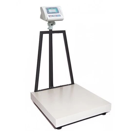 NYN 70x80 300 Kg. Tartım Baskülü