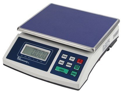 ACS-Z 3 Kg. 0.1 Gr. Tartım Terazisi