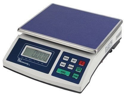 ACS-Z 6 Kg. 0.2 Gr. Tartım Terazisi