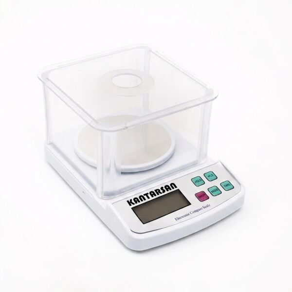 SF-F 600 Gr. 0.01 Gr. Hassas Terazi