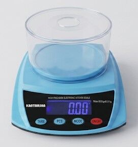 SF-M 600 Gr. 0.01 Gr. Hassas Terazi