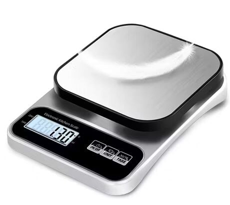 TR 7 KG. 1 Gr. Terazi