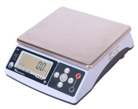 QW-S 30 Kg. 0.2 Gr. Tartım Terazisi