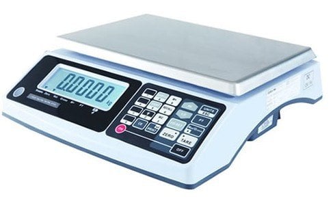 CWT-22-S5 6 Kg. 0.05 Gr. Tartım Terazisi