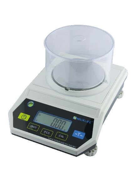 FLY 3000 Gr. 0.01 Gr. Hassas Terazi