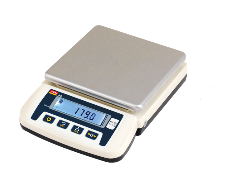 NS 6200 Gr. 0.1 Gr. Hassas Terazi