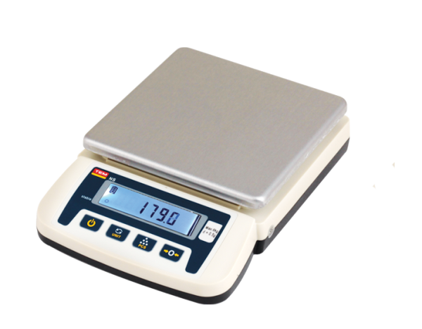 NS 6200 Gr. 0.1 Gr. Hassas Terazi