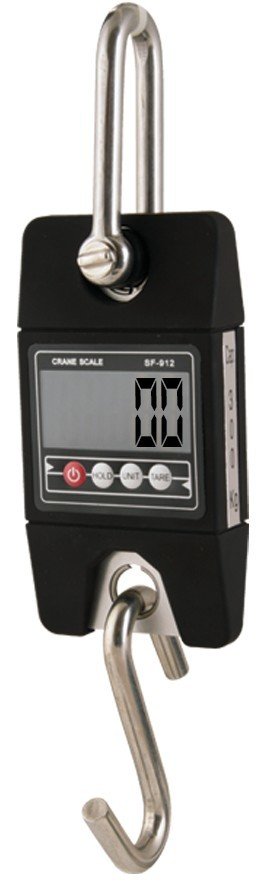 SF-912 300 Kg. Askılı Terazi
