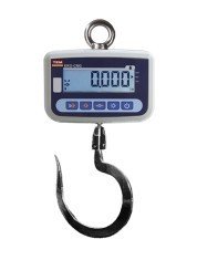 EKO-LCD 300 Kg. Çengel Baskül Onaylı