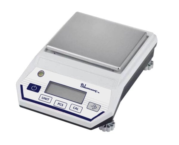 EHB 5000 Gr. 0.01 Gr. Hassas Terazi