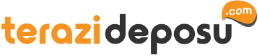 Terazi Deposu